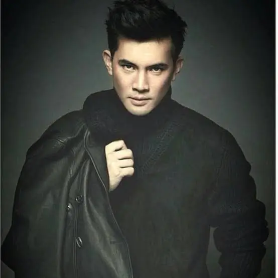 Ken Theeradej  Biography: Parents, Real Name, Movies, Awards, Net Worth, Ethnicity, Wife