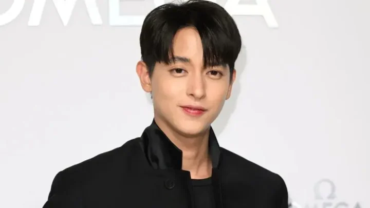 James Jirayu Biography: Wife, Age, Songs, Net Worth, Height, Movies, Religion