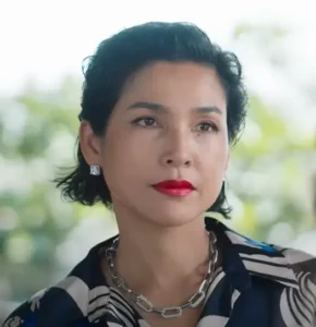 Noi Butsakorn Wongpuapan