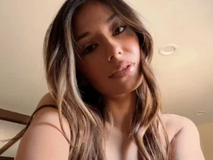 Xxlayna Marie