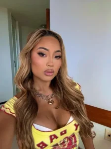 Kazumi Squirts