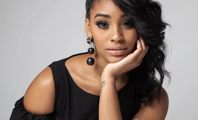 Jasmine Luv Biography: Husband, Ethnicity, Movies, Net Worth, Awards, Instagram, Age, Height