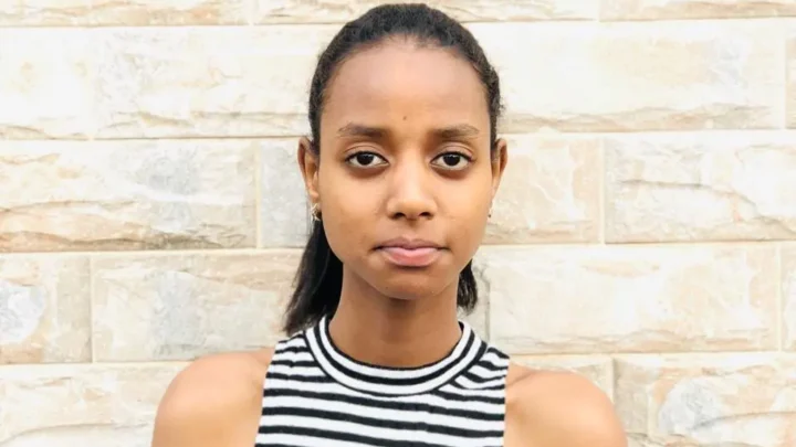 Sadia Said Biography: Height, Net Worth, Age, Parents, Boyfriend, Instagram, Career