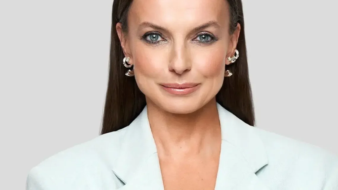 Katarzyna Sokołowska Biography: Husband, Ethnicity, Net Worth, Tv Shows, Age, Fashion Designs, Height