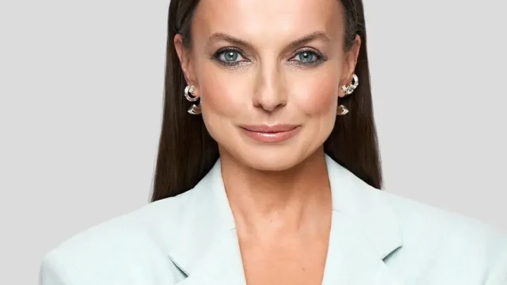 Katarzyna Sokołowska Biography: Husband, Ethnicity, Net Worth, Tv Shows, Age, Fashion Designs, Height