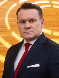 Dominik Tarczyński