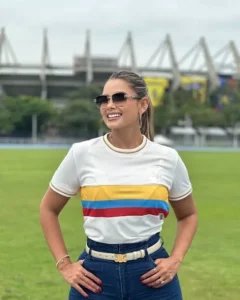 Melissa Martinez