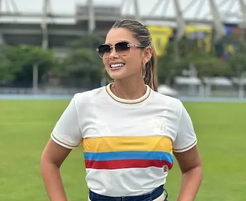 Melissa Martinez Biography: Movies & TV Shows, Spouse, Parents, Height, Net Worth, Age, Education, Instagram