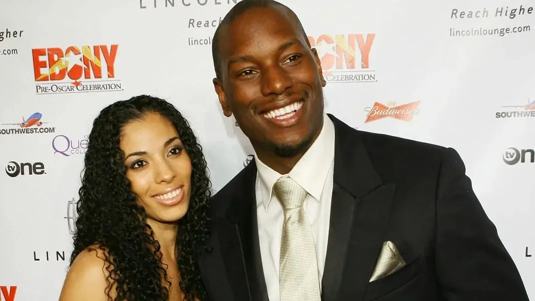 Tyrese Gibson’ ex-wife, Norma Mitchell Gibson Biography: Kids, Age, Parents, Height, Net Worth, Career
