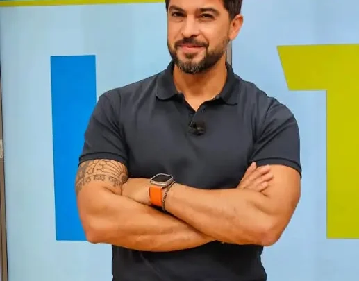 Carlos Ortellado Biography: Spouse, Kids, Age, Parents, Height, Net Worth, Career, TV Shows