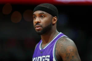 Ty Lawson