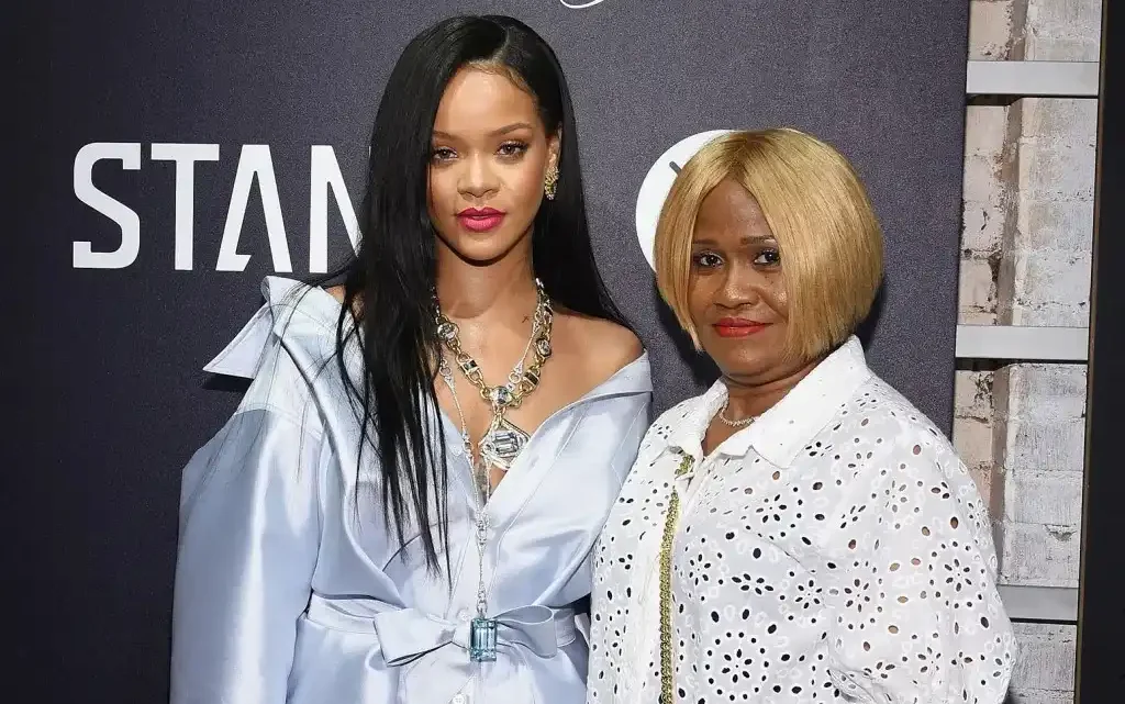Rihanna’s mother, Monica Braithwaite Biography: Kids, Age, Parents, Net Worth, Height, Husband, Career