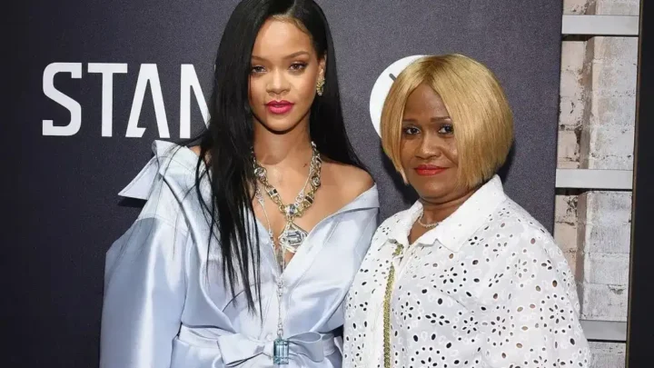Rihanna’s mother, Monica Braithwaite Biography: Kids, Age, Parents, Net Worth, Height, Husband, Career