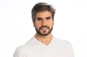 Daniel Arenas