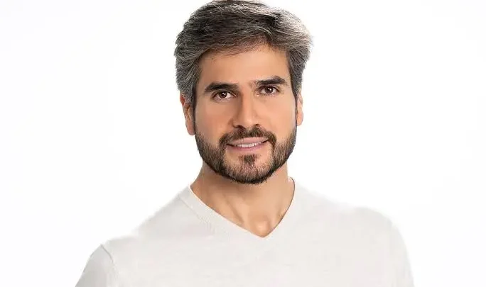 Daniel Arenas Biography: Age, Spouse, Parents, Height, Net Worth, Kids, Career