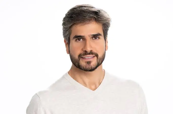 Daniel Arenas Biography: Age, Spouse, Parents, Height, Net Worth, Kids, Career