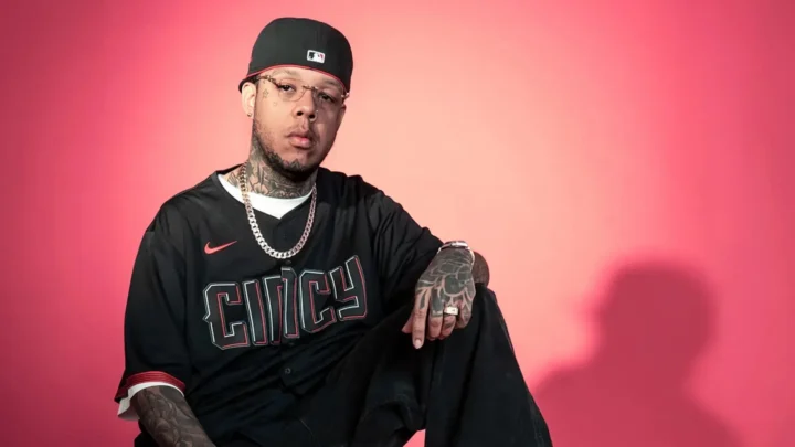 Akapellah Biography: Net Worth, Age, Parents, Height, Spouse, Kids, Songs