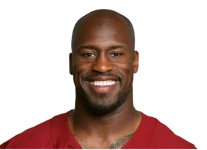 Vernon Davis