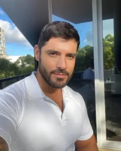 Diego Arnary