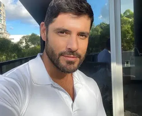 Diego Arnary Biography: Age, Height, Parents, Net Worth, Spouse, Kids, Movies, TV Shows