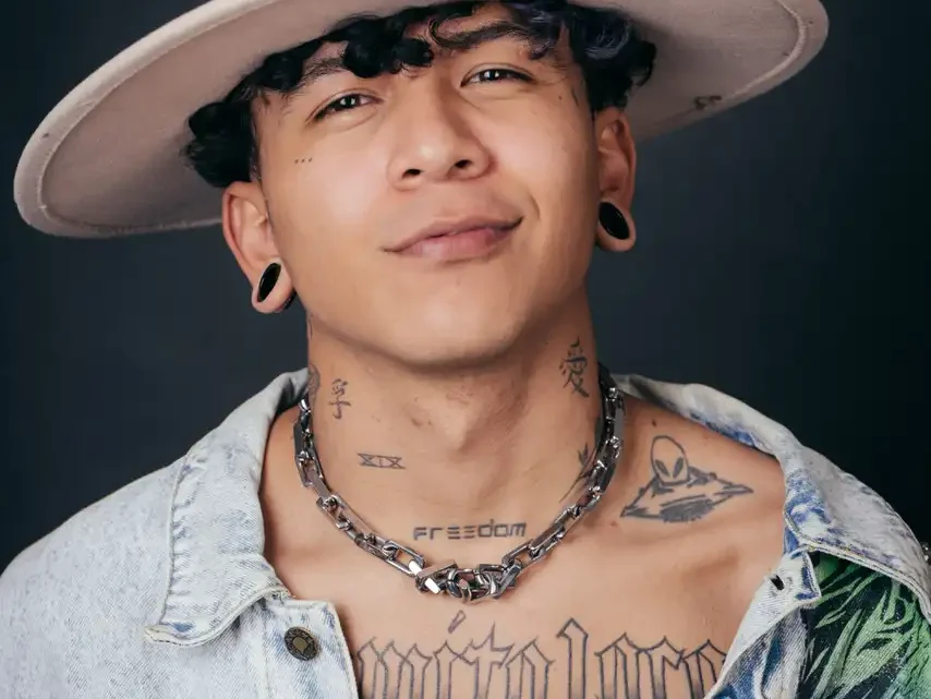 Big Soto Biography: Age, Net Worth, Parents, Height, Girlfriend, Songs, Albums, Instagram