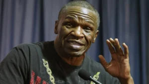 Floyd Mayweather Sr