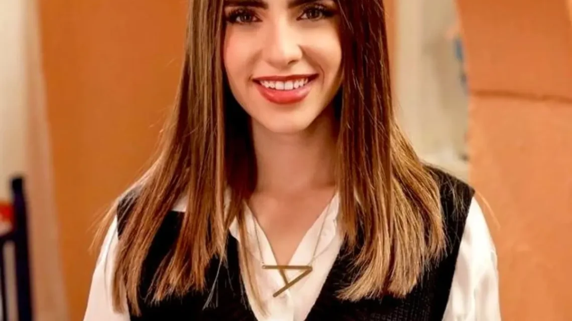 Fernanda Urdapilleta Bio: Husband, Age, Height, Net Worth, TV Shows, Parents, Instagram