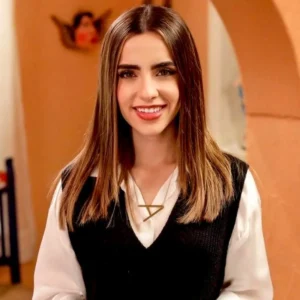Fernanda Urdapilleta