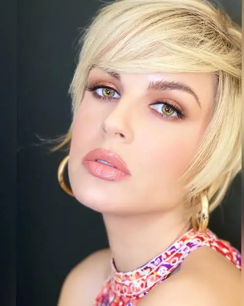 Denia Agalianou Biography: Age, Height, Net Worth, TV Shows, Boyfriend, Parents