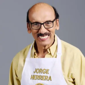 Jorge Herrera