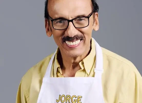 Jorge Herrera Bio: Age, Partner, Children, Net Worth, TV Shows, Height, Parents, Career
