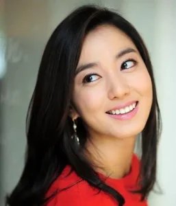 Lee So-yeon