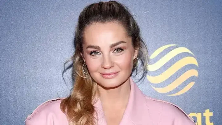 Małgorzata Socha Biography: Children, Net Worth, Awards, Movies, Husband, Age, Height