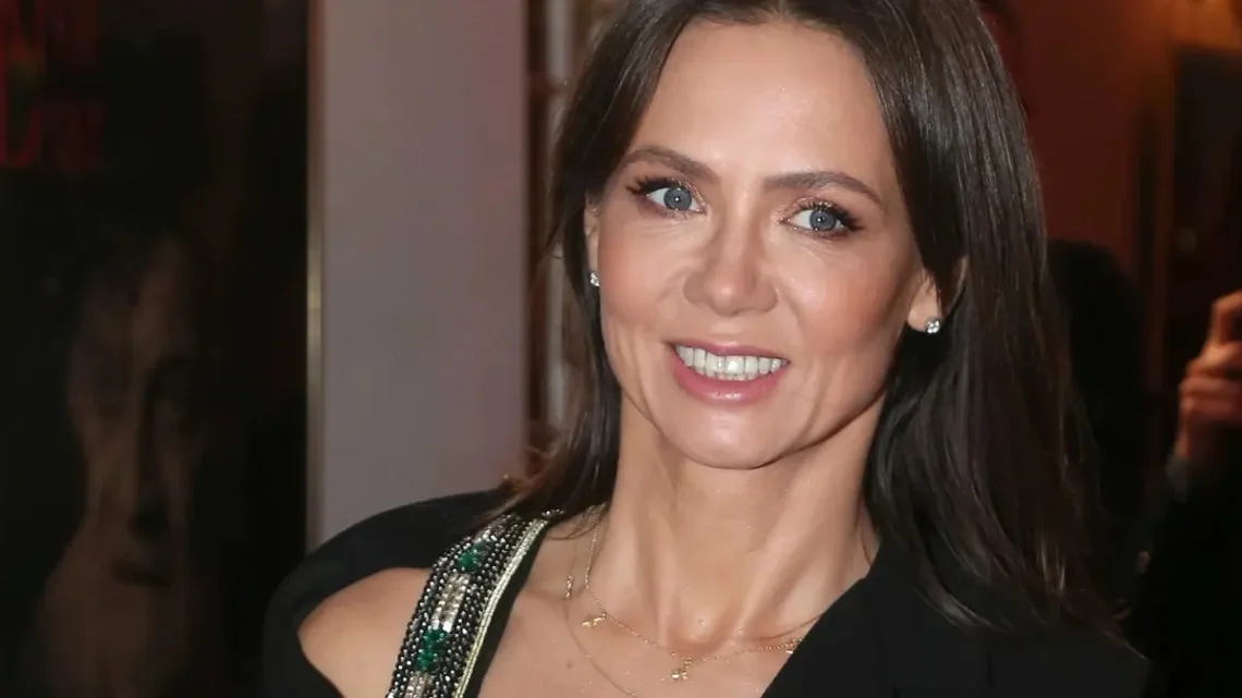 Kinga Judyta Rusin Biography: Husband, Ethnicity, Tv Shows, Age, Height, Awards, Religion, Net Worth