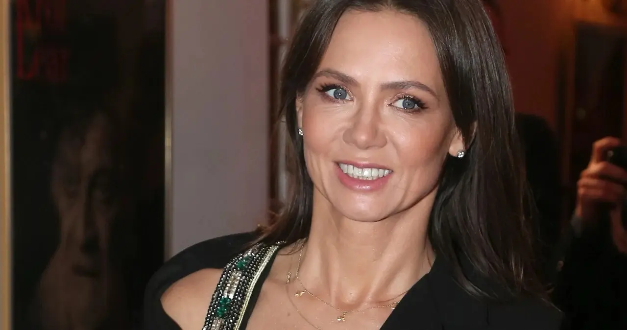 Kinga Judyta Rusin Photo