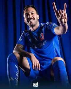Sebastian Rodriguez