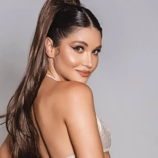 Mariana Gómez Bio: Age, Height, Net Worth, TV Shows, Parents, Sisters