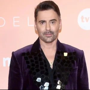 Marcin Tyszka