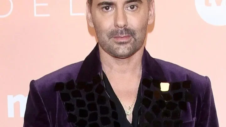 Marcin Tyszka Biography: Awards, Instagram, Parents, Height, Age, Net Worth, Girlfriend