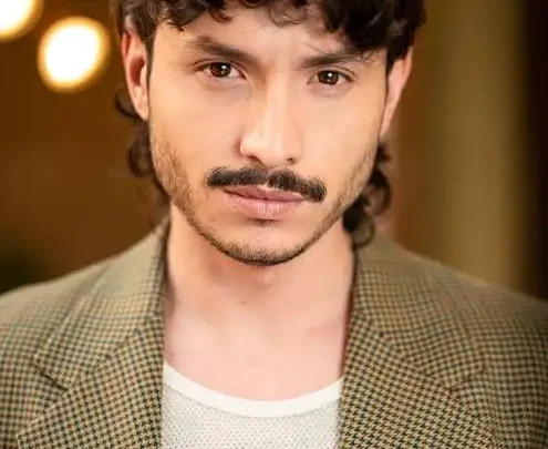 Camilo Amores Biography: Age, Net Worth, TV Shows, Height, Girlfriend, Parents