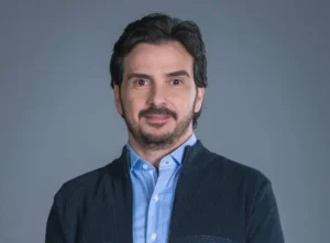 Carlos Camacho