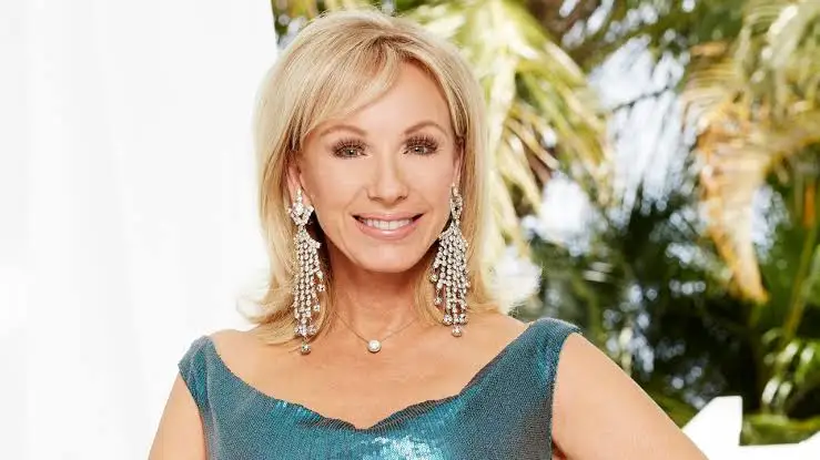 Lea Black Biography: Tv Shows, Husband, Net Worth, Ethnicity, Books, Age, Height, Parents