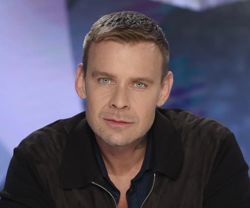 Dawid Woliński Photo