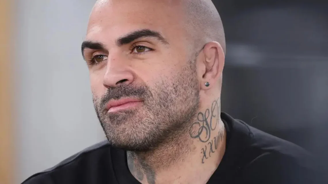 Akop Szostak Biography: Wife, Ethnicity, MMA, Awards, Height, Age, Parents