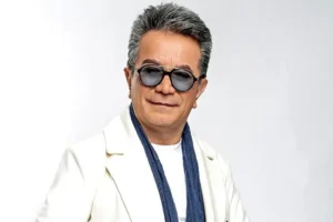 Freddy Ortega