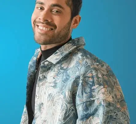 Dani Valle Bio: Age, Net Worth, Height, Girlfriend, Parents, Parents, Instagram, TV Shows