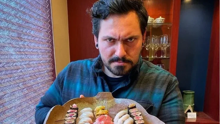 Oscar Meza Biography: Age, Net Worth, Height, Wife, Parents, YouTube, Instagram