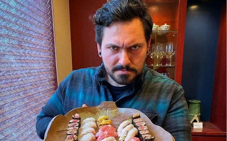 Oscar Meza Biography: Age, Net Worth, Height, Wife, Parents, YouTube, Instagram