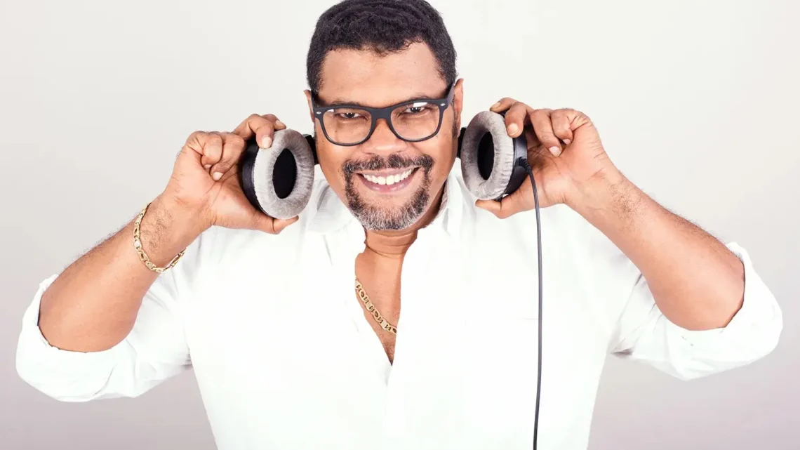 El Chombo Bio: Age, Net Worth, Height, Songs, Girlfriend, Albums, Wikipedia, Instagram