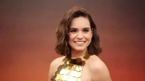 Tania Rincón